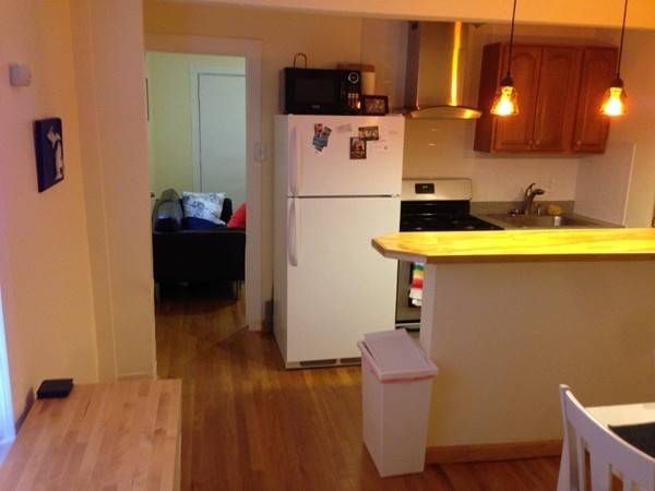 Cambridge, MA 02139,25 Andrew St #1