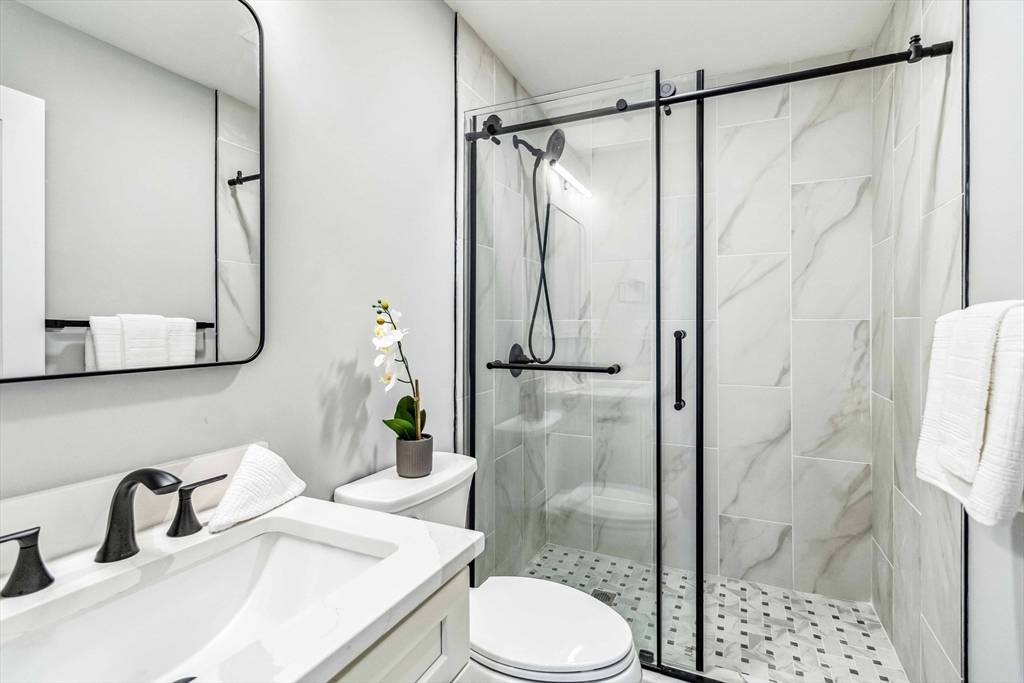 20 Alston St., #20 Somerville, MA 02143