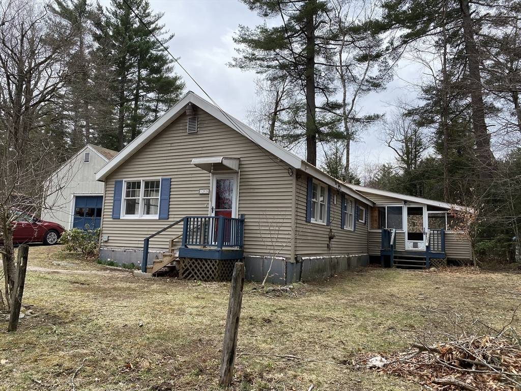 Becket, MA 01223,106 Shore Rd