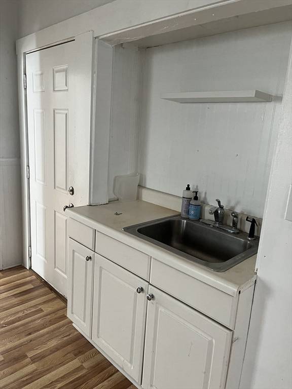Cambridge, MA 02141,357 Windsor Street #2