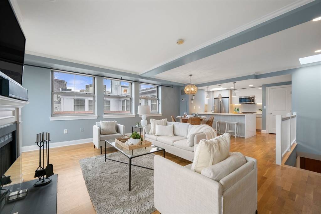 Boston, MA 02113,44 Prince St #514