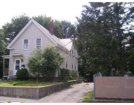 Brockton, MA 02302,75 Perkins St #1
