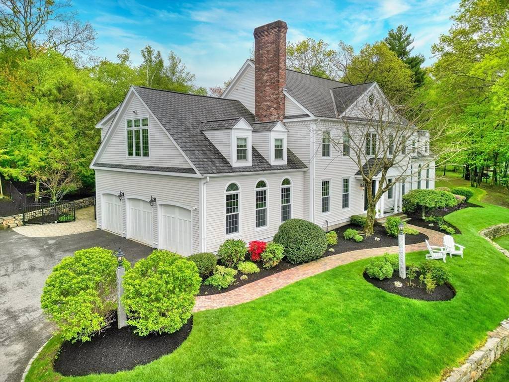 Hopkinton, MA 01748,6 John Matthew Road