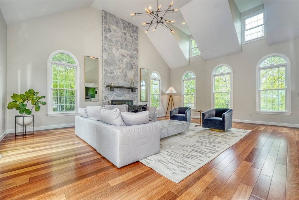 6 John Matthew Road Hopkinton, MA 01748