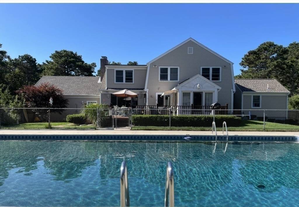 Yarmouth, MA 02673,14 Heritages Drive