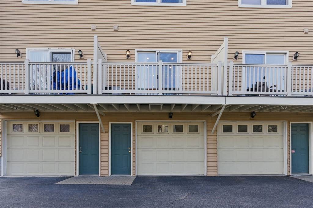 Everett, MA 02149,57 Belmont St #57