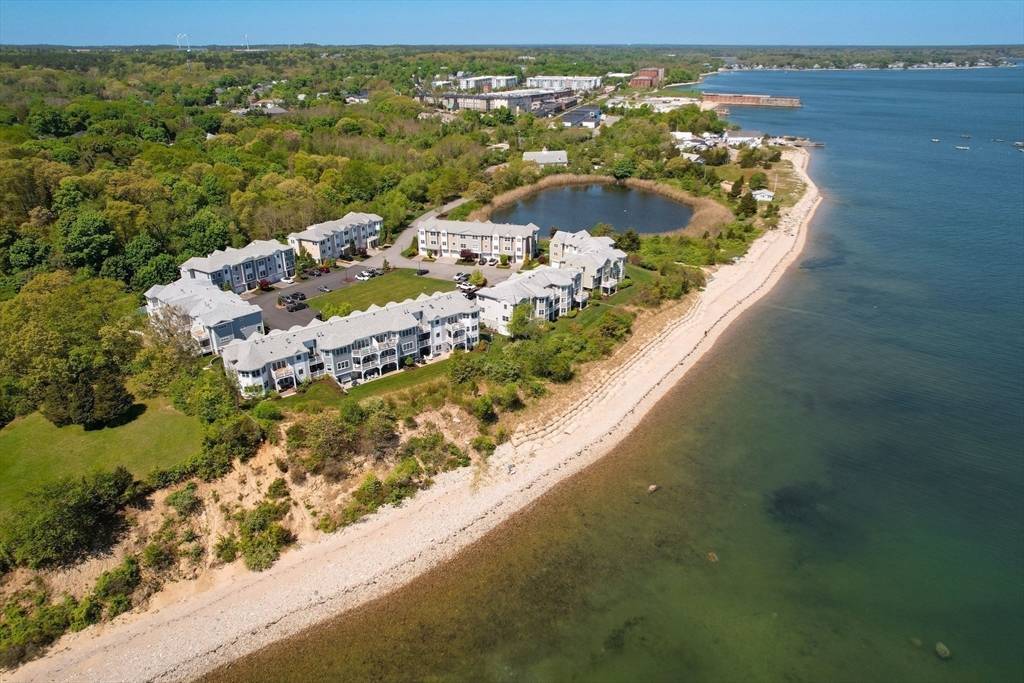 Plymouth, MA 02360,905 Schooner Way #905
