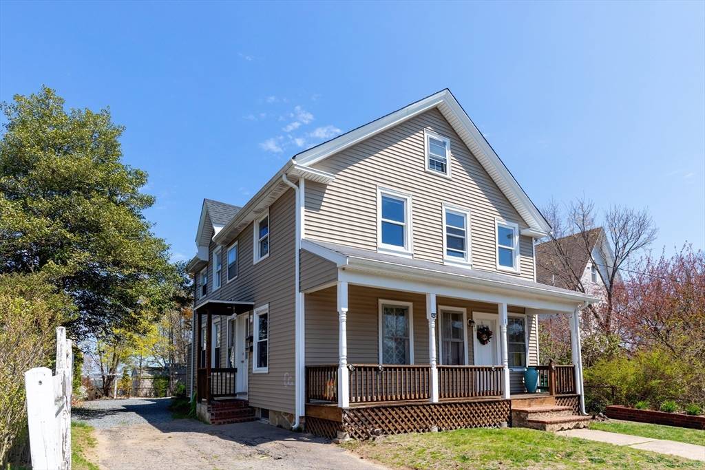 Plymouth, MA 02360,1 N Walnut St