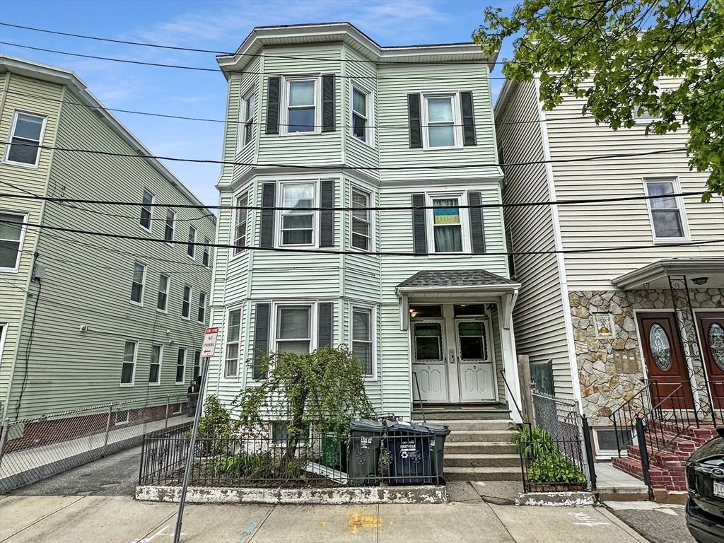 Cambridge, MA 02139,5-7 Carlisle Street #1