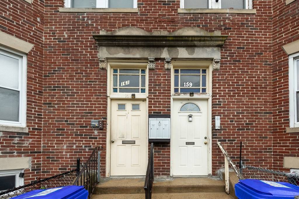 Boston, MA 02125,161 Howard Ave