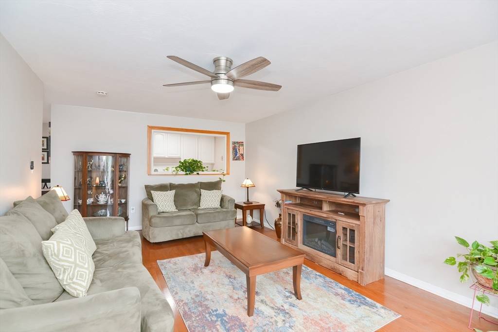 Chelsea, MA 02150,74 Springvale Ave #14