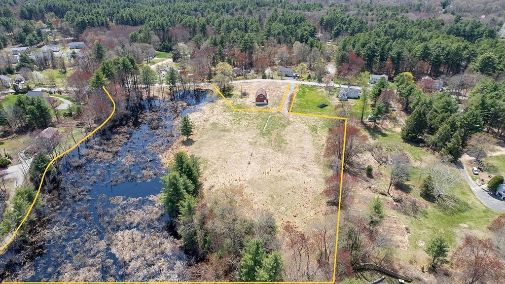 147 North Mill Street Holliston, MA 01746