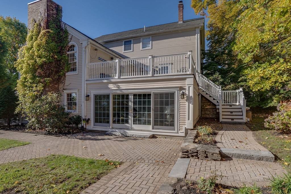 Leominster, MA 01453,69 Colonial Drive