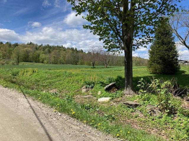Colrain, MA 01340,201+0 Thompson Rd