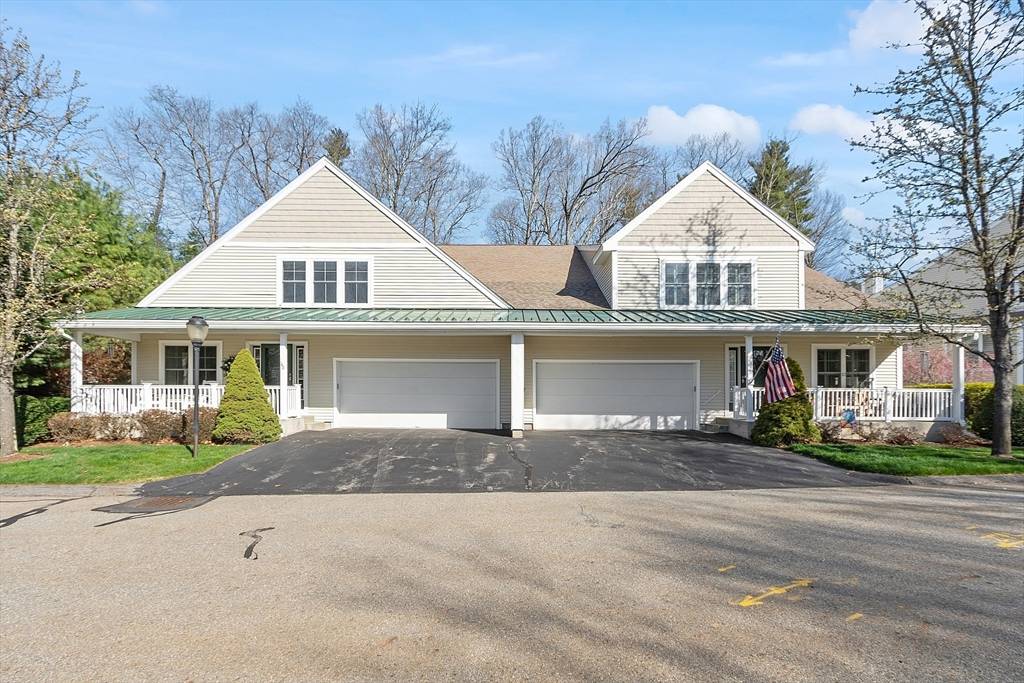 Holden, MA 01520,146 Fireside Ln #146
