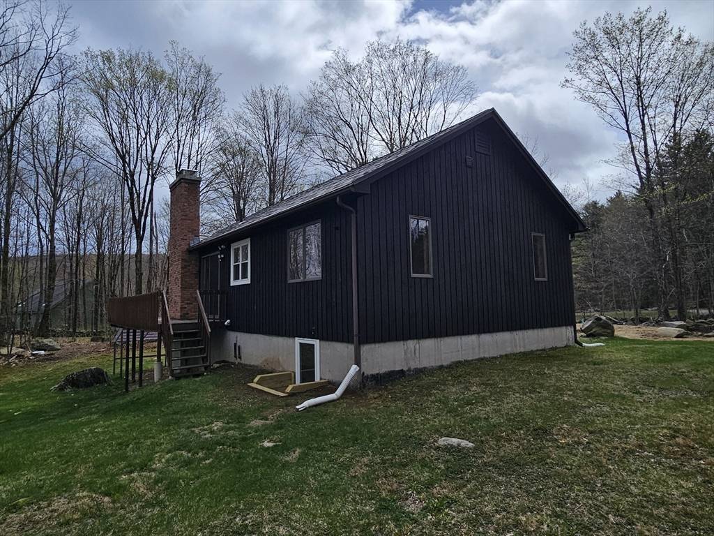 Becket, MA 01223,147 Otis Road