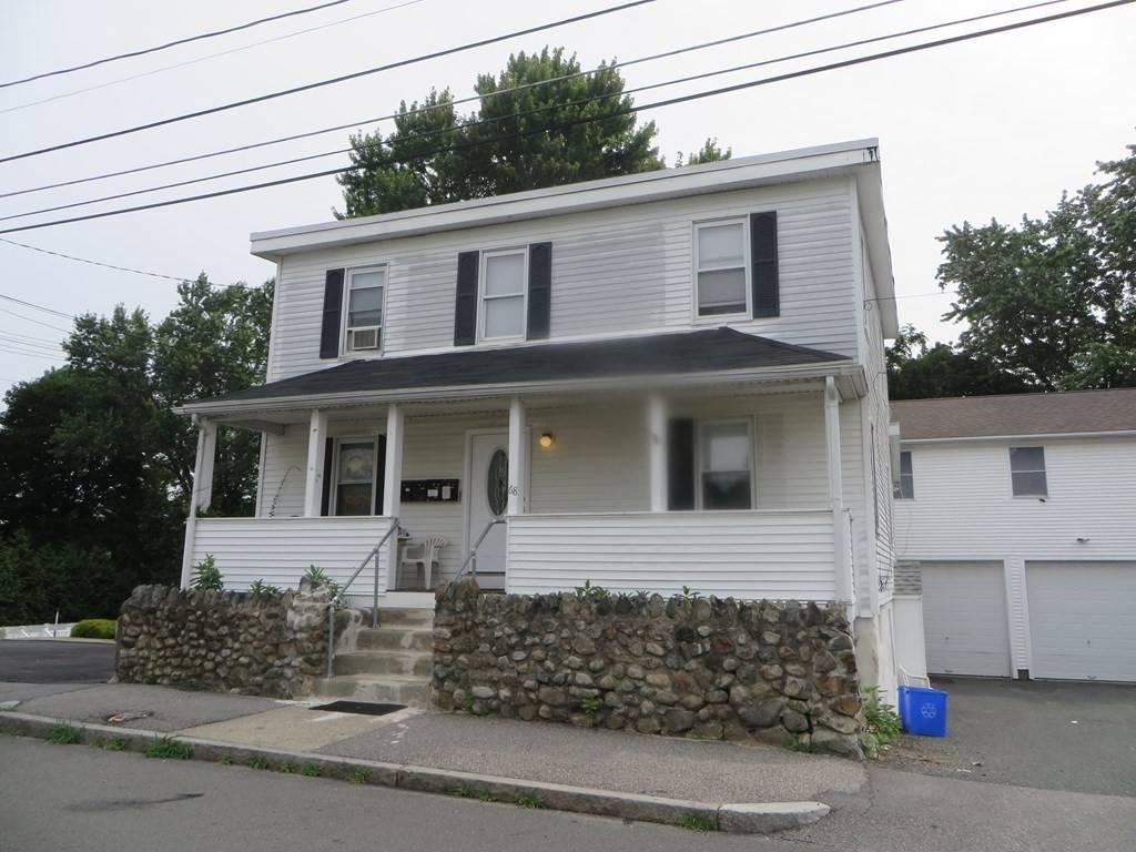 Wakefield, MA 01880,68 Valley Street #2