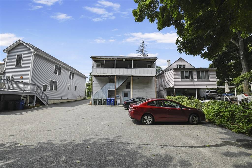 Leominster, MA 01453,181 West St