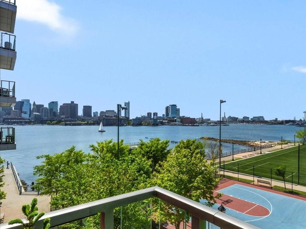 Boston, MA 02128,99 Sumner St #321