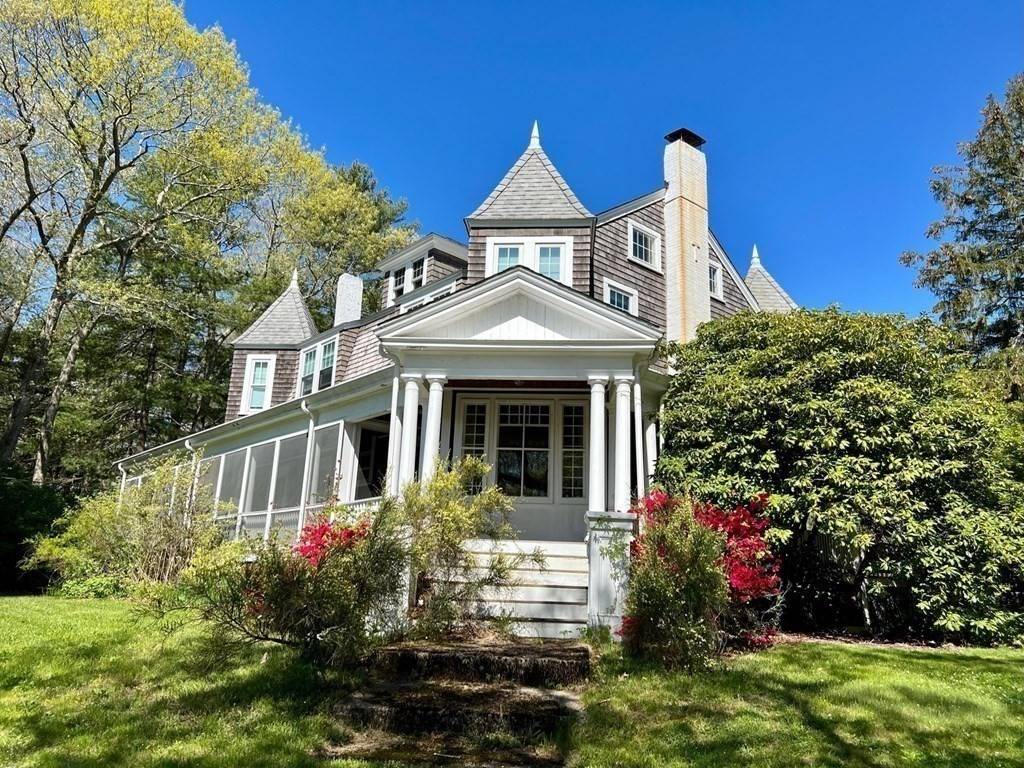 Scituate, MA 02066,48 Neal Gate St