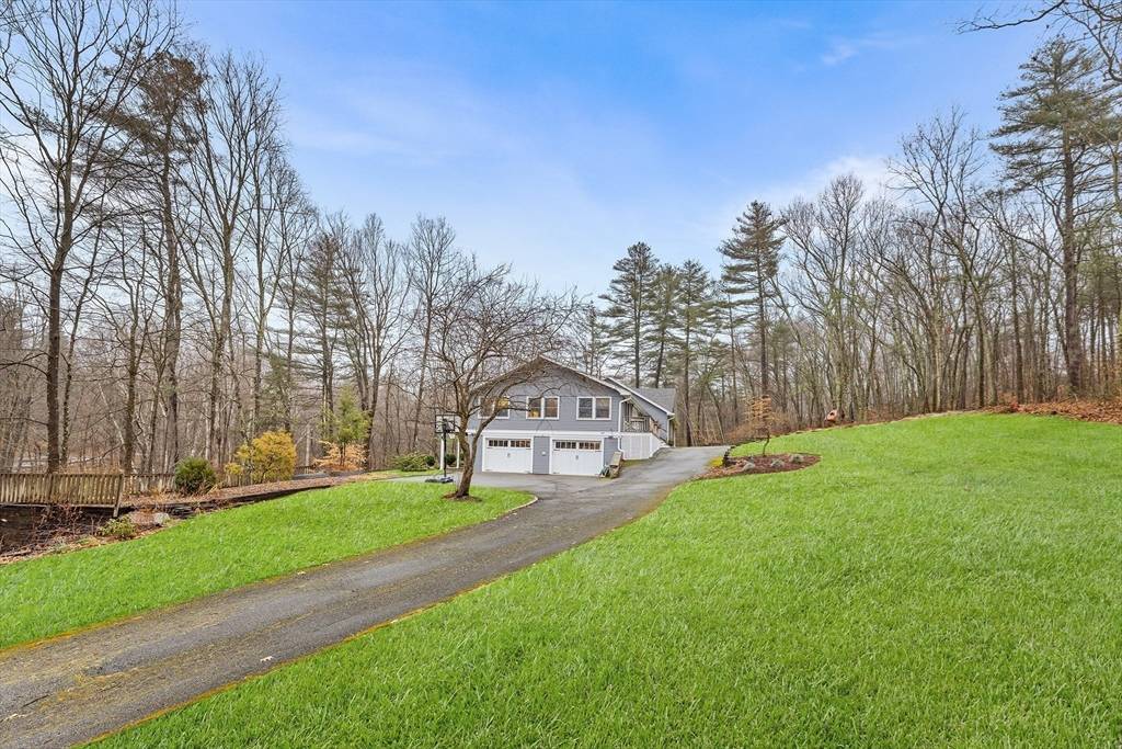 Bolton, MA 01740,285 Still River Rd