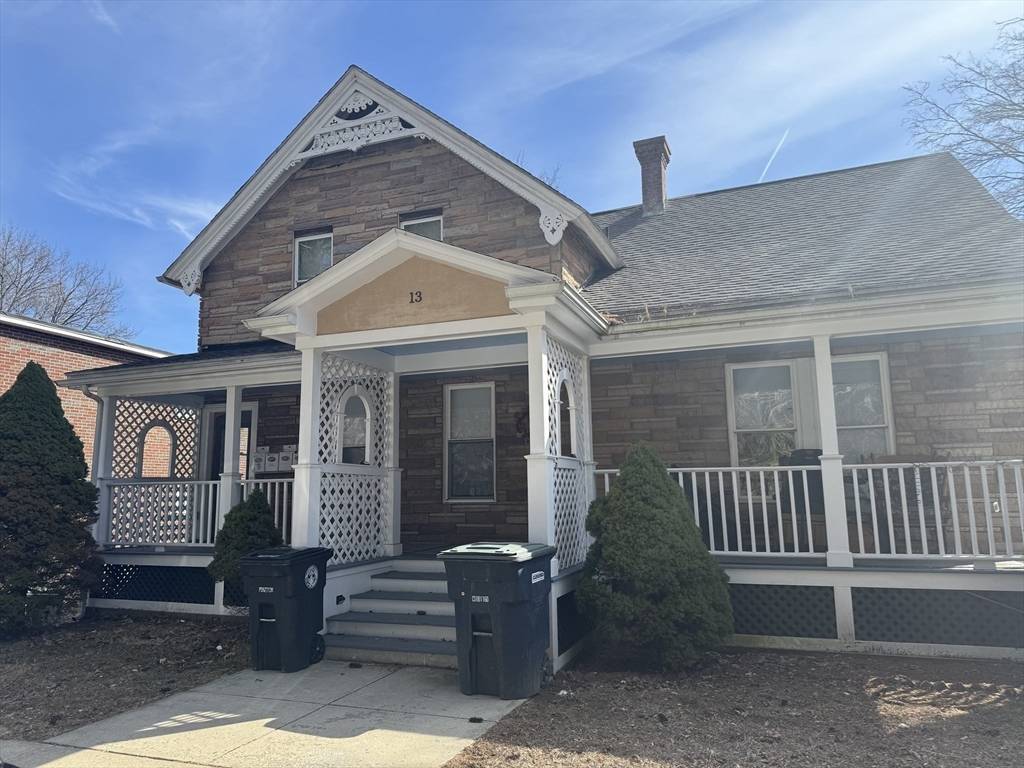 Southbridge, MA 01550,13 Coombs St