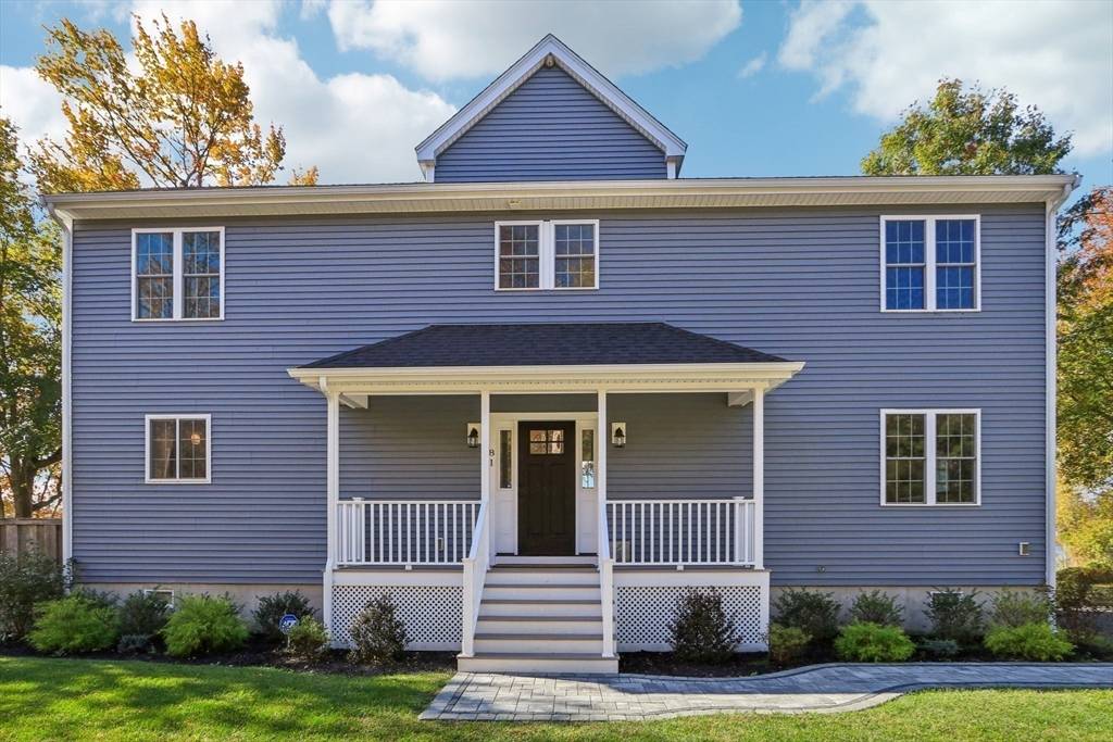Hanson, MA 02341,81 Ocean Ave
