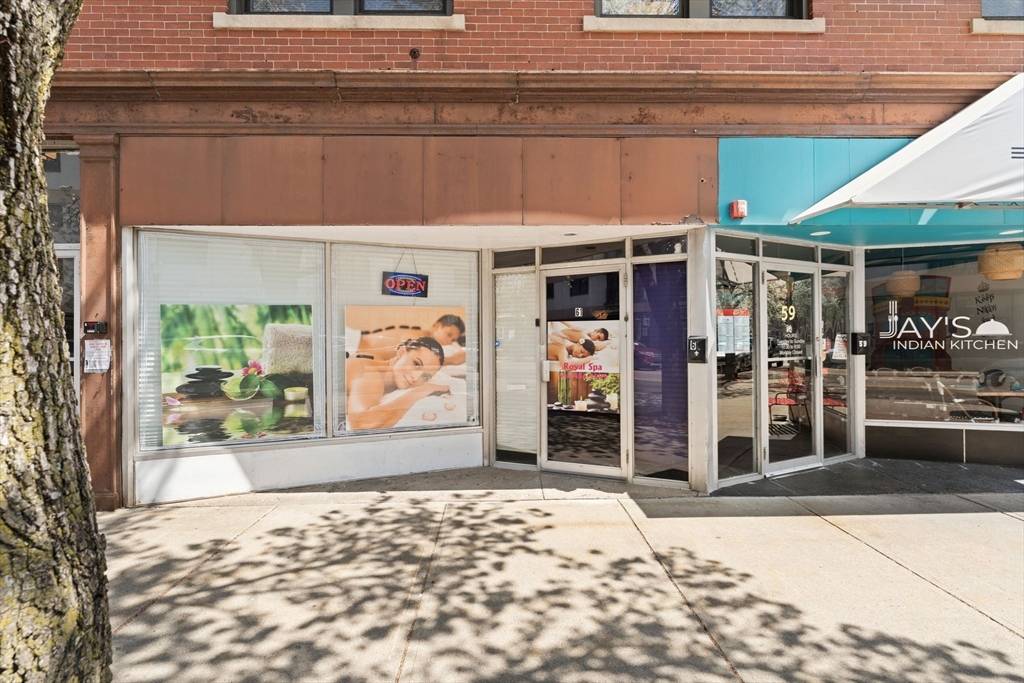 North Attleboro, MA 02760,59 N Washington St