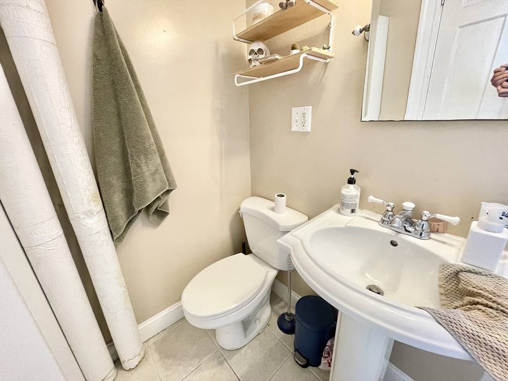 Boston, MA 02215,131 Park Drive #25