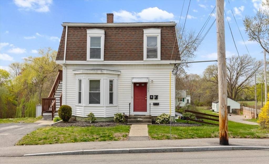 Weymouth, MA 02190,1067-1069 Front #4