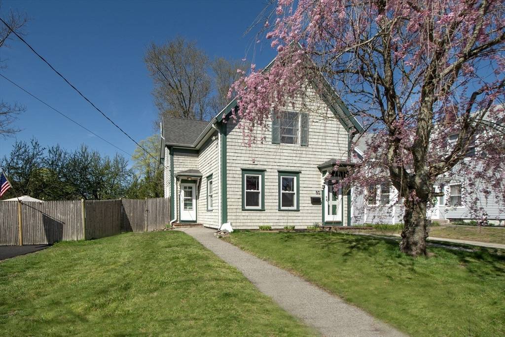 Rockland, MA 02370,50 Arlington St