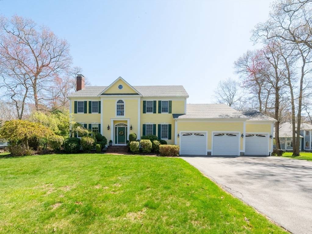 Dartmouth, MA 02747,78 Emerald Drive