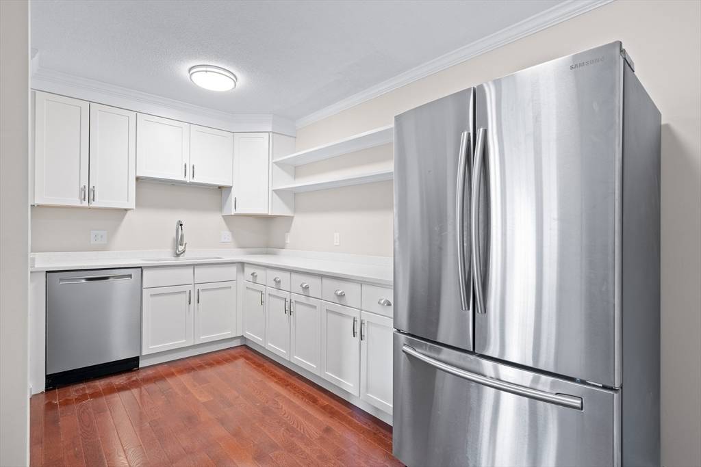 Quincy, MA 02169,780 Willard Street #C9