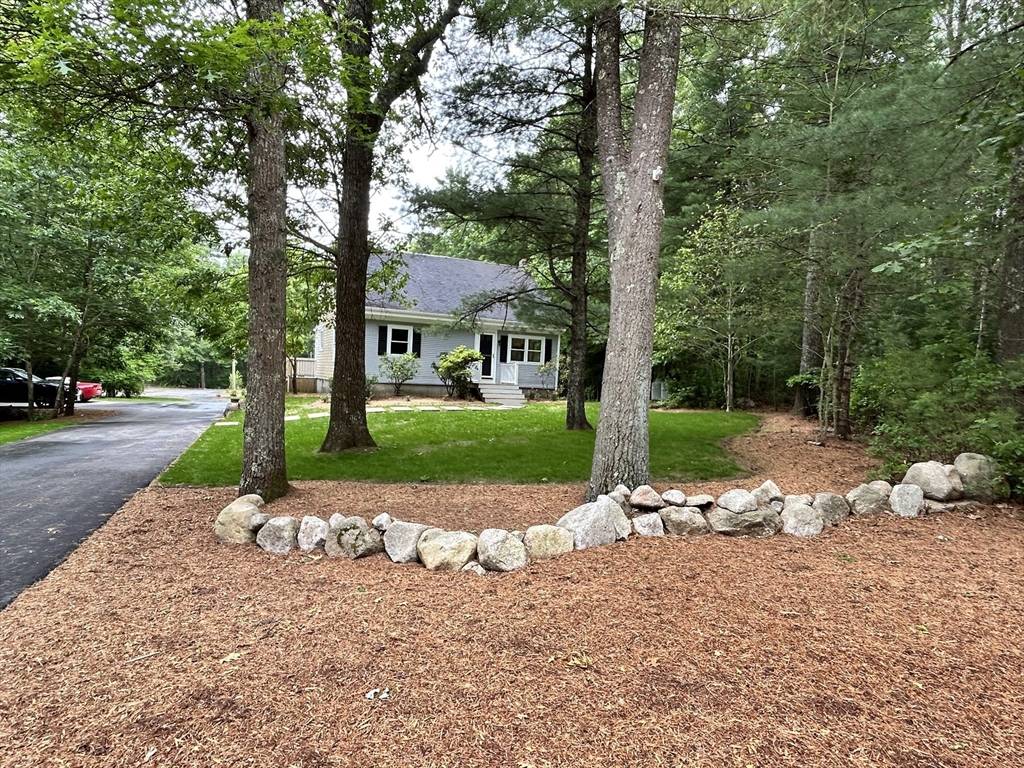 Freetown, MA 02717,137 Chipaway Rd