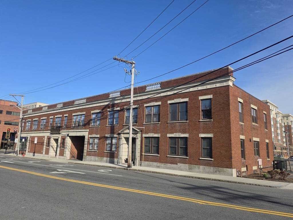 Quincy, MA 02169,12 Dimmock St #106