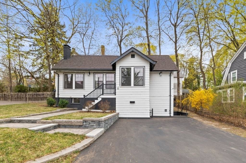 Arlington, MA 02476,6 Jason Ct