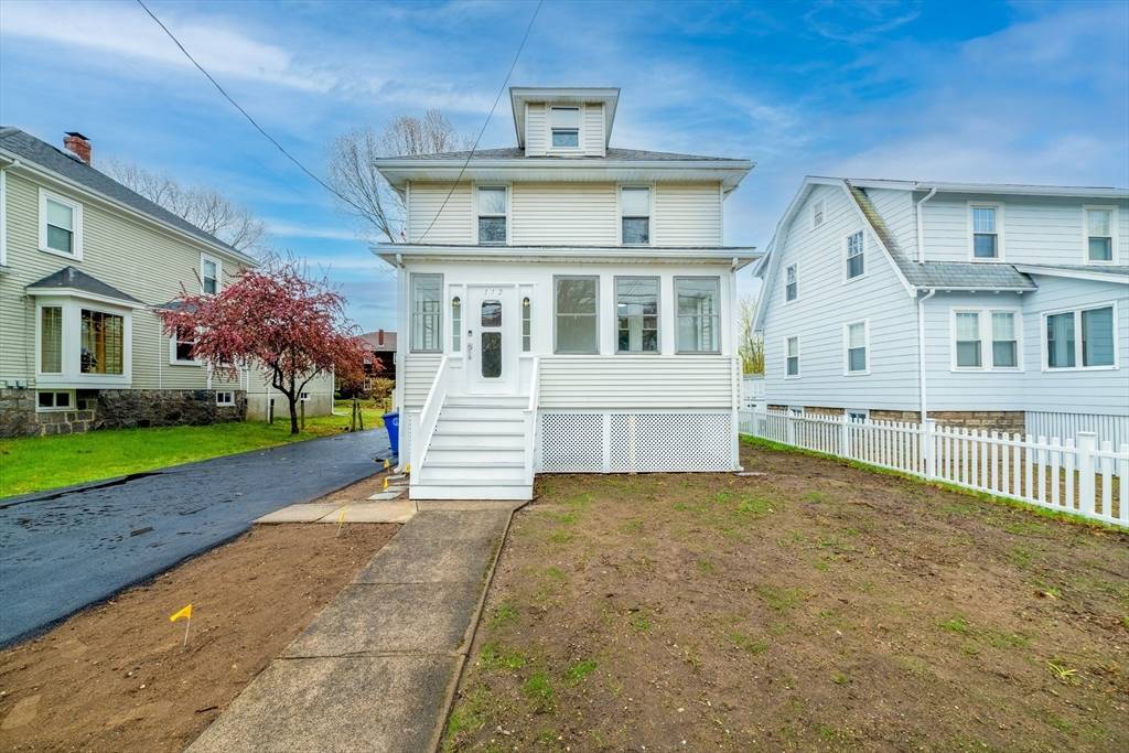Braintree, MA 02184,112 Cleveland Ave