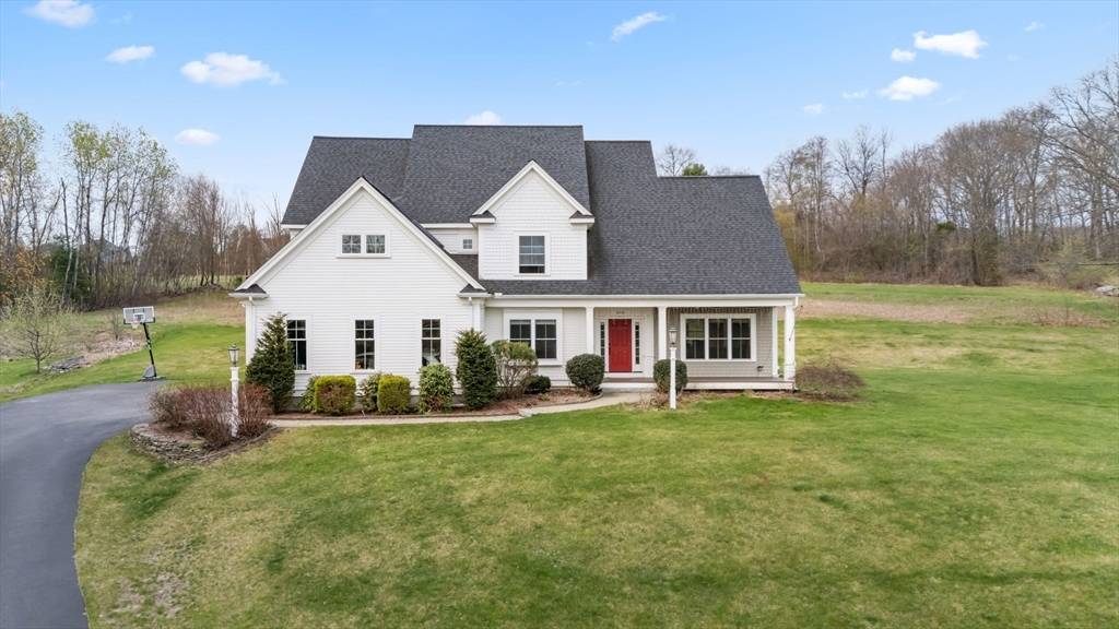 Shrewsbury, MA 01545,596 South St