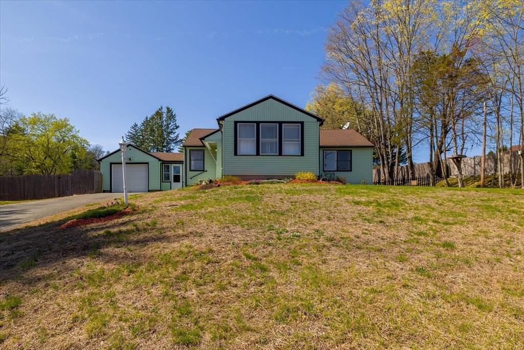Monson, MA 01057,66 Palmer Rd