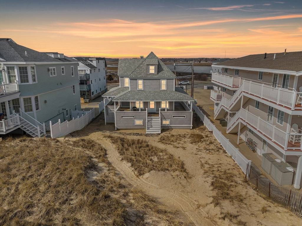 Salisbury, MA 01952,522 N End Blvd