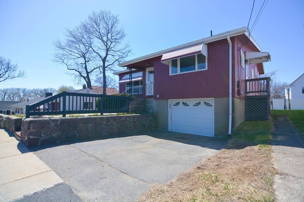 Malden, MA 02148,61 Princeton Rd