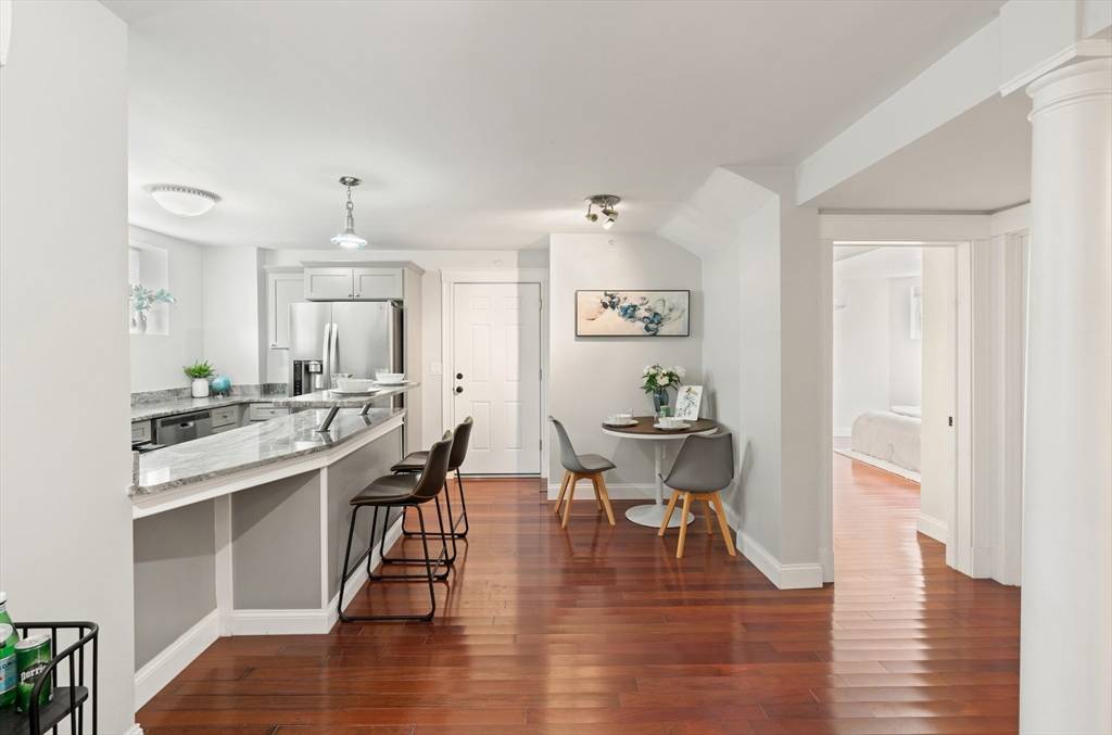 15 Millmont St #B Boston, MA 02119