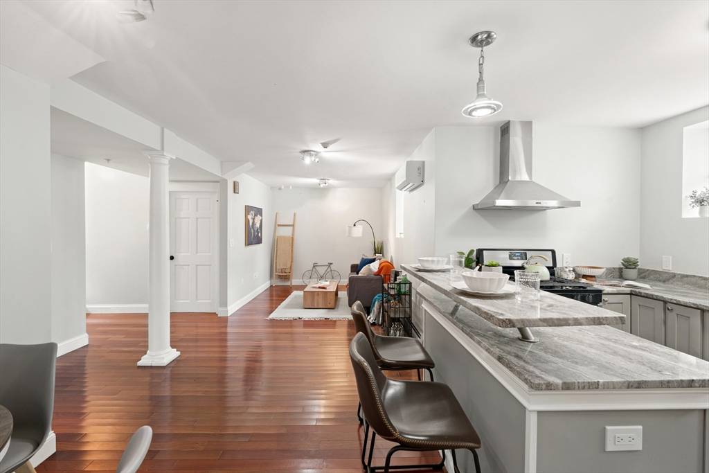 15 Millmont St #B Boston, MA 02119