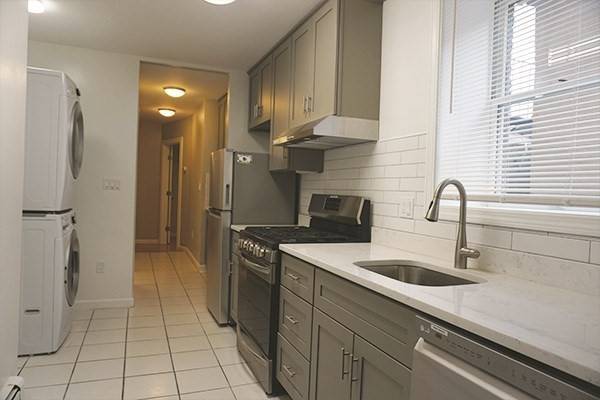 Cambridge, MA 02141,29 Lambert St #1L