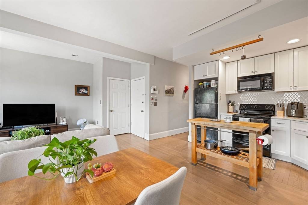 Boston, MA 02118,762 Tremont St #5