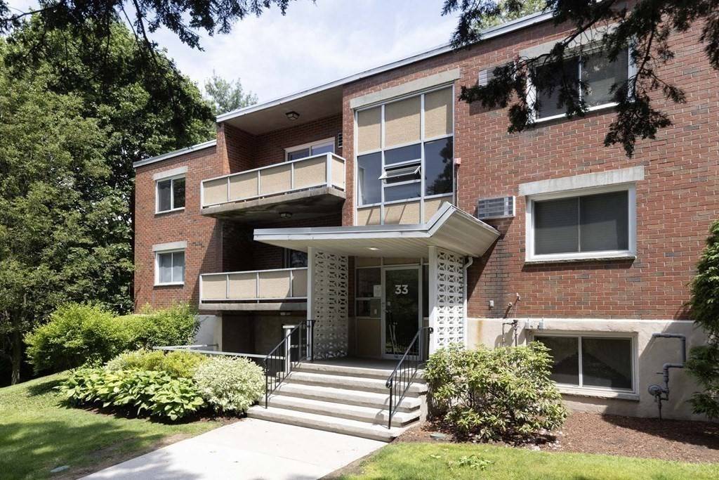Waltham, MA 02452,33 Jacqueline Road #E