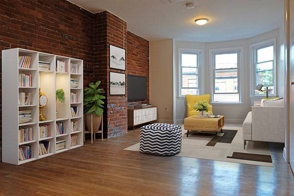 Somerville, MA 02145,162 Broadway #2