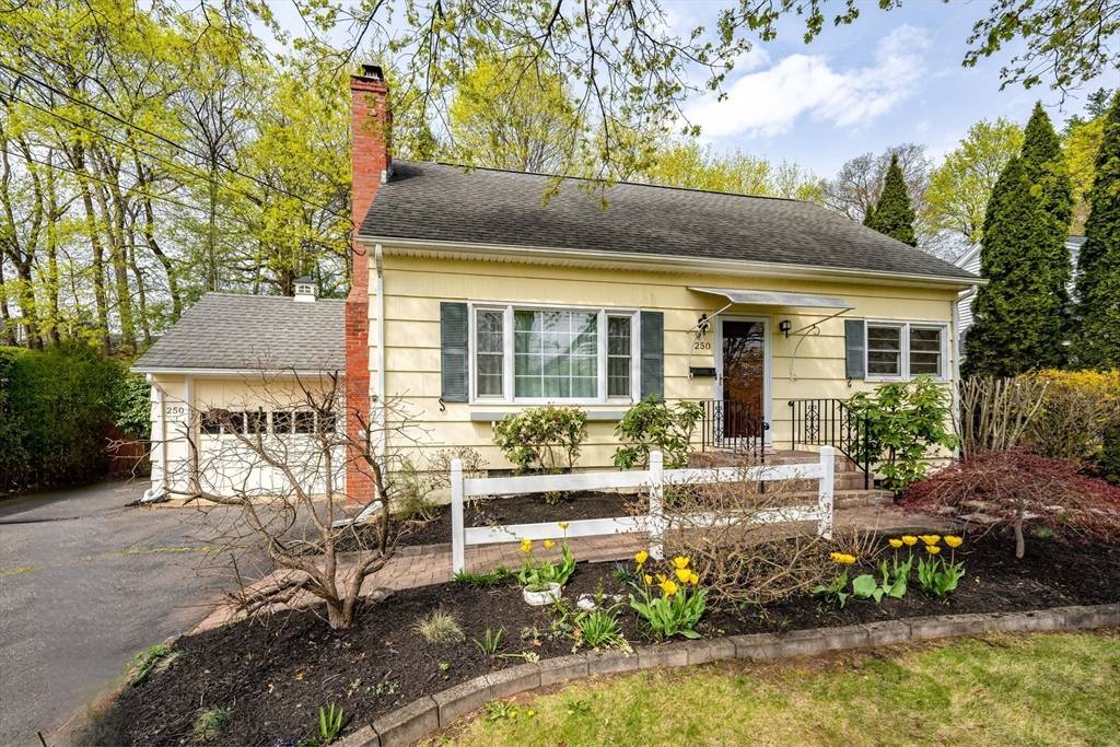 West Springfield, MA 01089,250 Poplar Ave