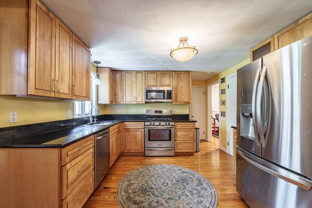 West Springfield, MA 01089,250 Poplar Ave