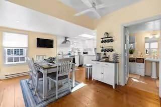Sandwich, MA 02537,168 N Shore Blvd #12